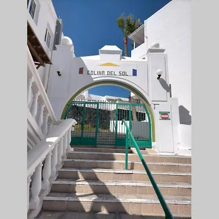 Wonderful Sea View In * 푸에르토 델 카르멘