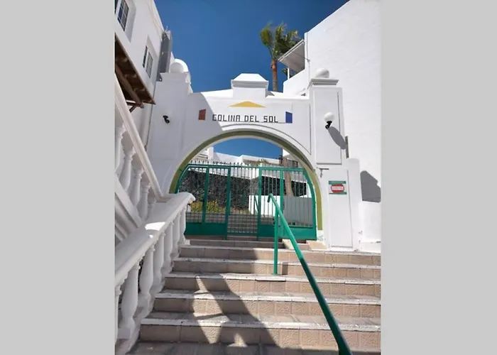 Wonderful Sea View In * 푸에르토 델 카르멘