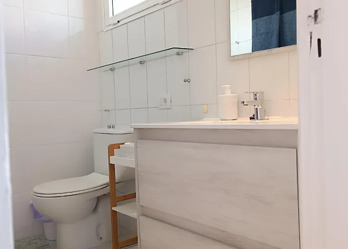 Wonderful Sea View In 푸에르토 델 카르멘