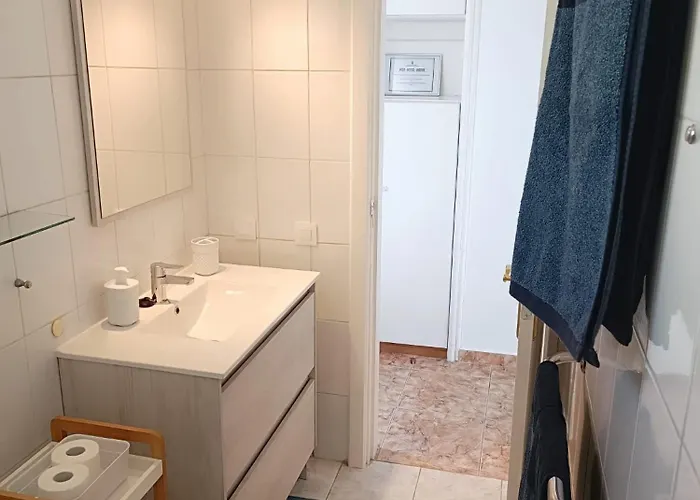 Wonderful Sea View In 푸에르토 델 카르멘