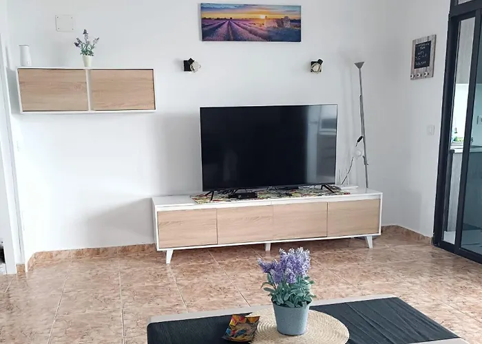 Wonderful Sea View In