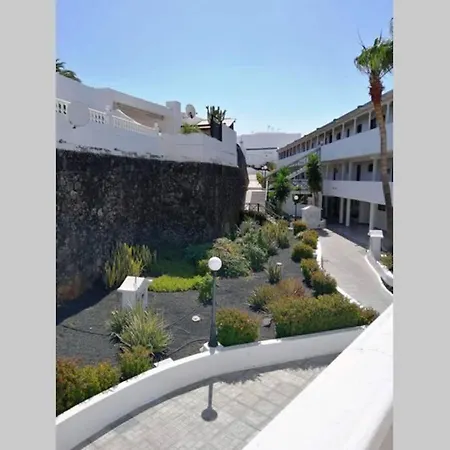 Apartment Wonderful Sea View In Puerto Del Carmen