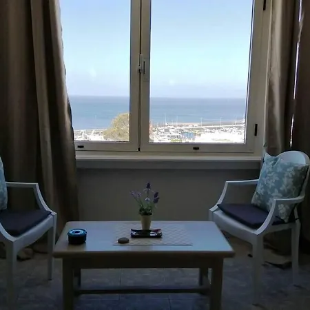 Wonderful Sea View In Puerto Del Carmen Apartment Puerto del Carmen (Lanzarote)
