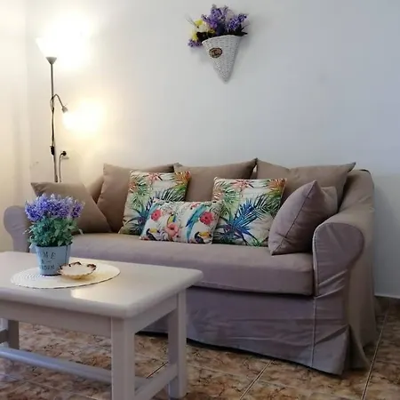 Wonderful Sea View In Apartman