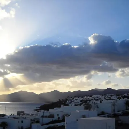Wonderful Sea View In Puerto Del Carmen Apartment *