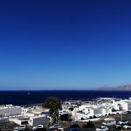 Wonderful Sea View In Puerto Del Carmen Puerto del Carmen (Lanzarote)