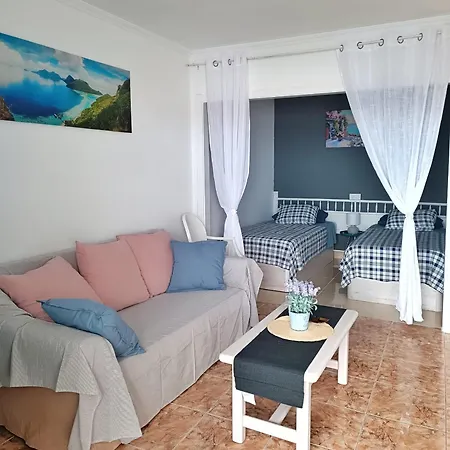 Wonderful Sea View In Puerto del Carmen (Lanzarote)