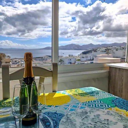 Appartement Wonderful Sea View In Puerto Del Carmen Puerto del Carmen (Lanzarote)