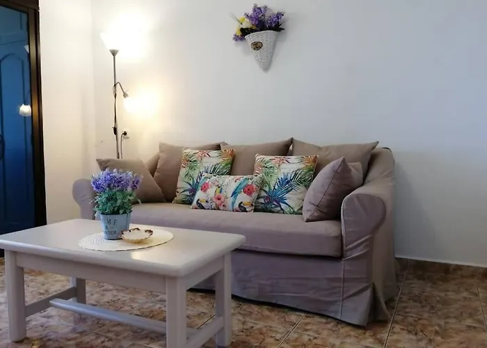 Wonderful Sea View In Apartamento