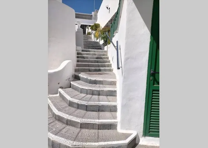 Wonderful Sea View In Apartamento Puerto del Carmen (Lanzarote)