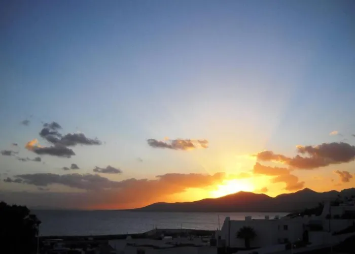Wonderful Sea View In Apartamento Puerto del Carmen (Lanzarote)