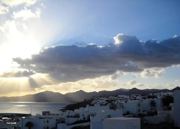 Wonderful Sea View In Apartamento *